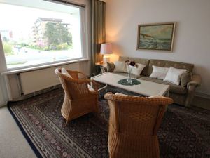 Appartement für 4 Personen (50 m²) in Cuxhaven