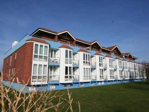 Appartement für 3 Personen (37 m²) in Cuxhaven