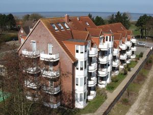 Appartement für 5 Personen (56 m²) in Cuxhaven