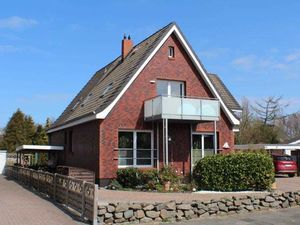 Appartement für 5 Personen (53 m²) in Cuxhaven