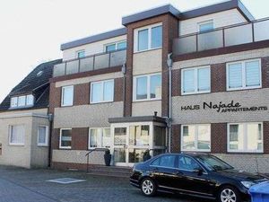 Appartement für 2 Personen (35 m&sup2;) in Cuxhaven