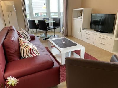 Appartement für 4 Personen (45 m²) in Cuxhaven 8/10