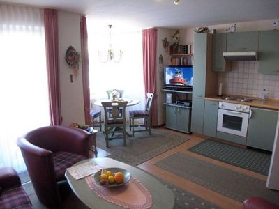 Appartement für 2 Personen (40 m²) in Cuxhaven 10/10