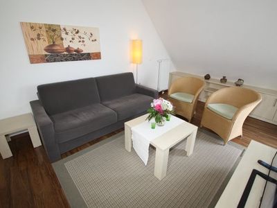 Appartement für 4 Personen (60 m²) in Cuxhaven 6/10