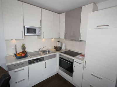 Appartement für 6 Personen (70 m²) in Cuxhaven 10/10