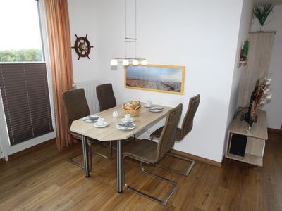 Appartement für 4 Personen (60 m²) in Cuxhaven 8/10