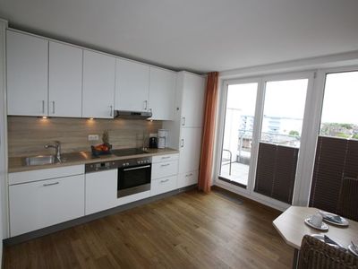 Appartement für 4 Personen (60 m²) in Cuxhaven 9/10