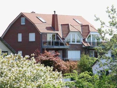 Appartement für 6 Personen (93 m²) in Cuxhaven 1/10