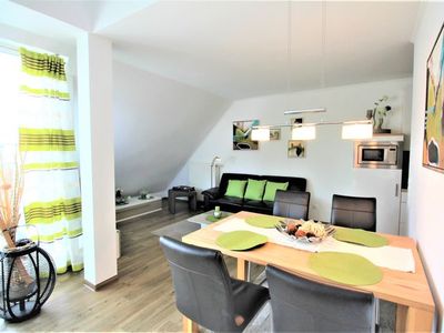 Appartement für 4 Personen (60 m²) in Cuxhaven 6/10