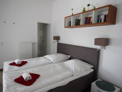 Appartement für 4 Personen (60 m²) in Cuxhaven 10/10