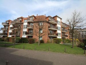 Appartement für 4 Personen (46 m²) in Cuxhaven