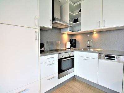 Appartement für 6 Personen (70 m²) in Cuxhaven 8/10