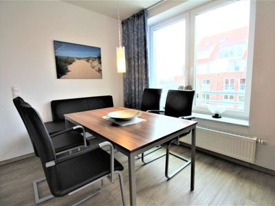 Appartement für 6 Personen (70 m²) in Cuxhaven 9/10