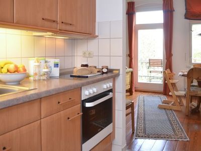 Appartement für 4 Personen (60 m²) in Dahme 8/10