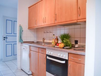 Appartement für 5 Personen (45 m²) in Dahme 7/10