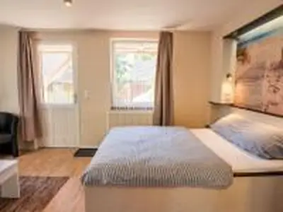 Appartement für 2 Personen in Dahme 10/10