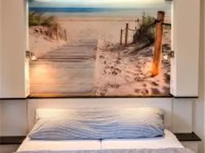 Appartement für 2 Personen in Dahme 3/7