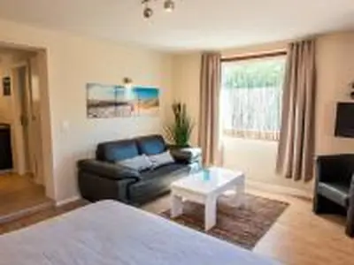 Appartement für 2 Personen in Dahme 4/7