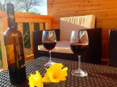 Appartement für 2 Personen in Dahme 5/7