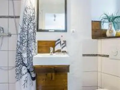 Appartement für 2 Personen in Dahme 6/7