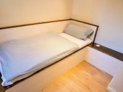 Appartement für 2 Personen in Dahme 7/7