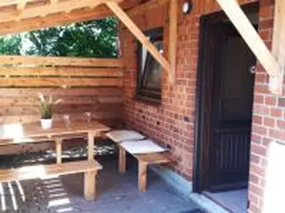 Appartement für 5 Personen in Dahme 4/10