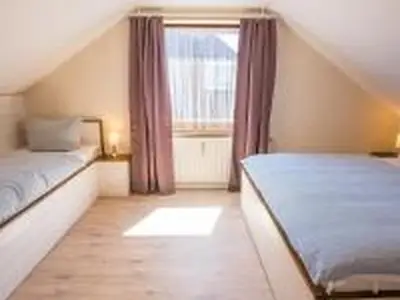 Appartement für 5 Personen in Dahme 7/10