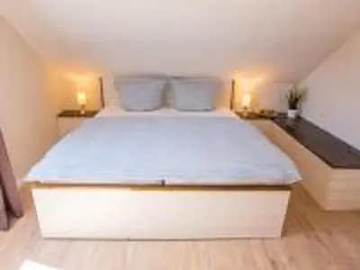 Appartement für 5 Personen in Dahme 9/10