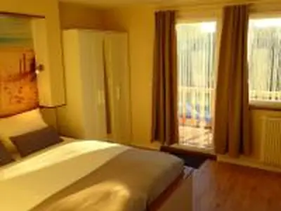 Appartement für 2 Personen in Dahme 10/10