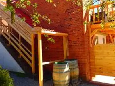 Appartement für 2 Personen in Dahme 3/7