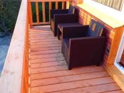 Appartement für 2 Personen in Dahme 4/7