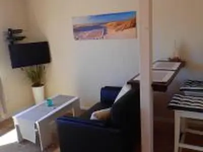 Appartement für 2 Personen in Dahme 5/7