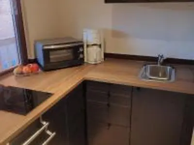 Appartement für 2 Personen in Dahme 6/7