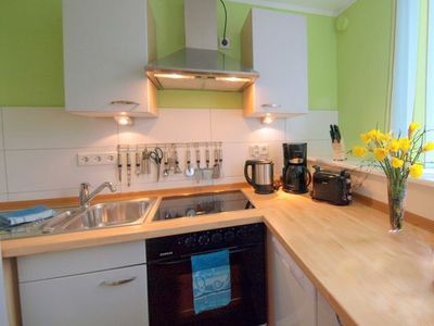 Appartement für 3 Personen (45 m²) in Dahme 7/10