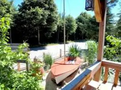 Appartement für 2 Personen in Dahme 5/10