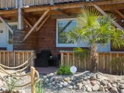 Appartement für 2 Personen in Dahme 8/10