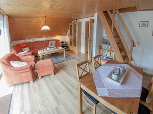 Appartement für 6 Personen (80 m²) in Dangast