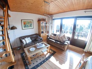 Appartement für 8 Personen (75 m²) in Dangast