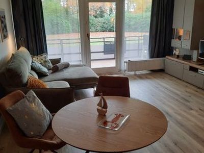 Appartement für 2 Personen (52 m²) in Dangast 10/10