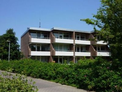 Appartement für 2 Personen (42 m²) in Dangast 3/10