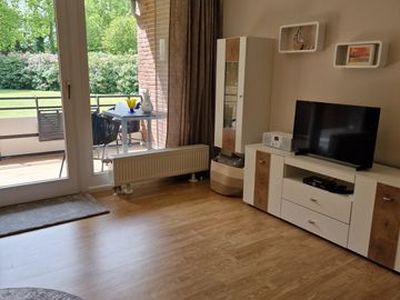 Appartement für 2 Personen (42 m²) in Dangast 8/10