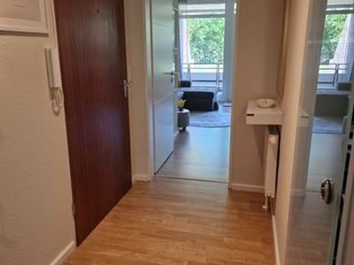 Appartement für 2 Personen (42 m²) in Dangast 9/10