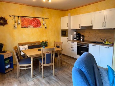 Appartement für 5 Personen (65 m²) in Dangast 6/10