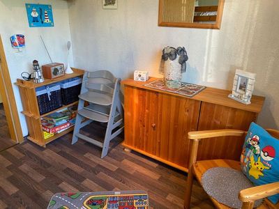 Appartement für 5 Personen (65 m²) in Dangast 9/10