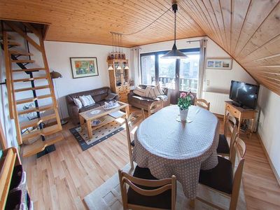 Appartement für 8 Personen (75 m²) in Dangast 6/10