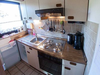 Appartement für 8 Personen (75 m²) in Dangast 8/10