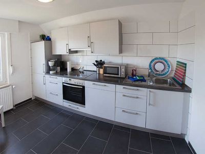 Appartement für 4 Personen (85 m²) in Dangast 9/10