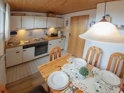 Appartement für 6 Personen (80 m²) in Dangast 6/10