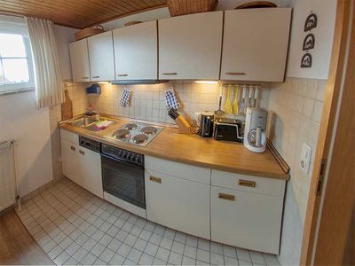 Appartement für 6 Personen (80 m²) in Dangast 7/10