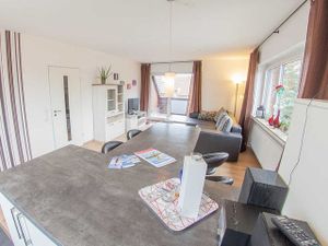 Appartement für 4 Personen (72 m²) in Dangast